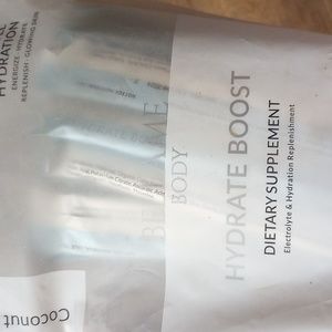 21 boost sticks Coconut colada